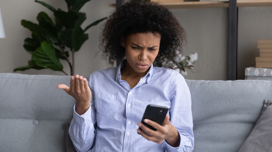 Accenture surveyed over 19,000 consumers.