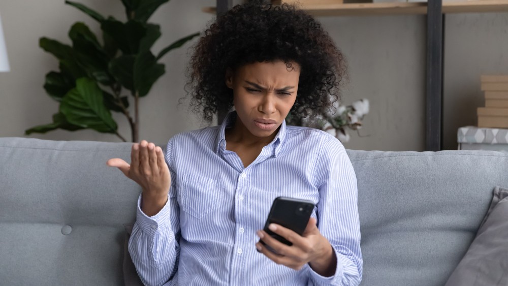 Accenture surveyed over 19,000 consumers.