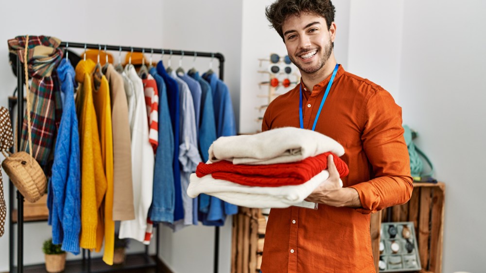 With so much focus on getting product just right, brick-and-mortar retailers often overlook a crucial part of the fashion equation — the frontline workers who sell that product to consumers.