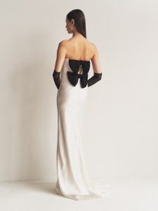 Alejandra Alonso Rojas Bridal Spring 2025 Collection