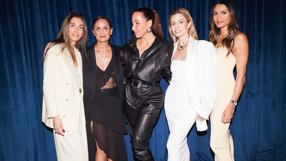 Clea O'hana, Roopal Patel, Ronny Kobo, Elizabeth Sulcer, Divya Mathur