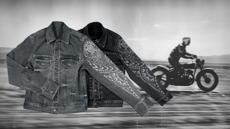 Orta denim trends