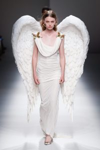 Blumarine Spring 2024 Ready-to-Wear Collection