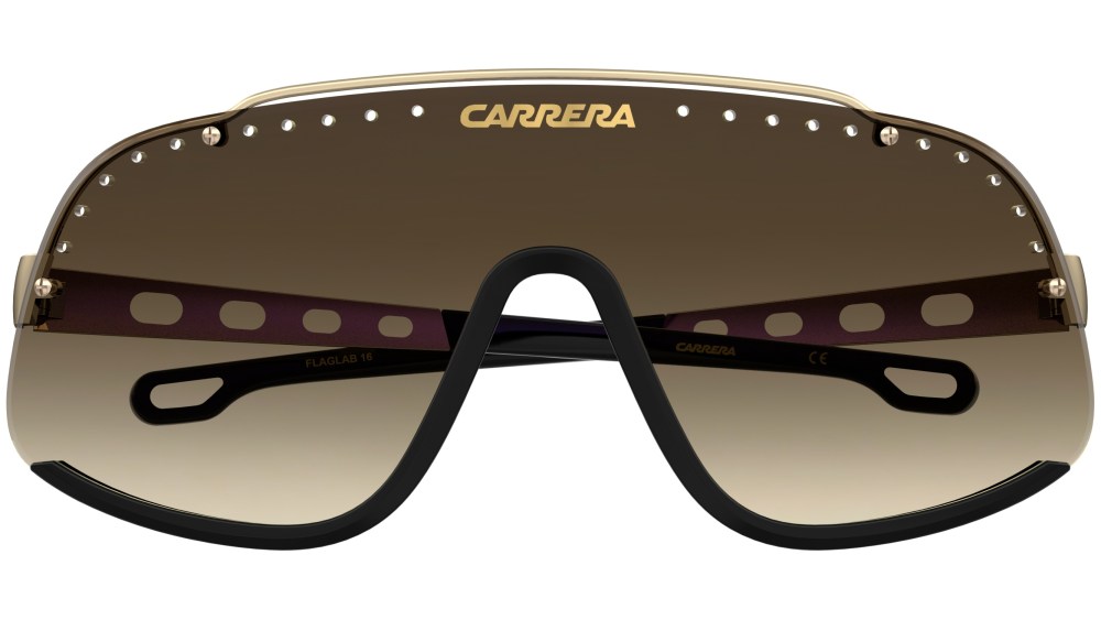 Carrera Eyewear women's sunglasses.