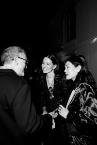Axel Rüger, Yana Peel, Seohyun Lee