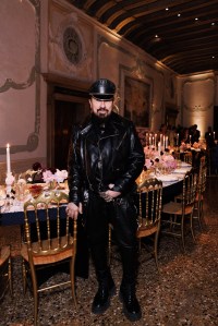 Peter Marino