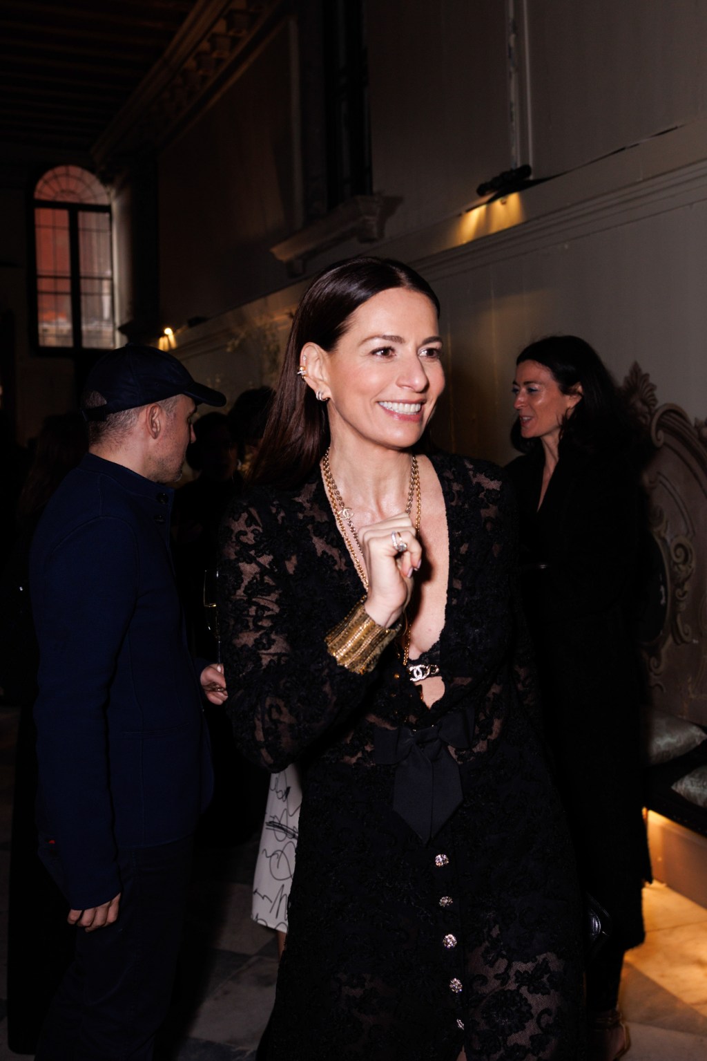 How Chanel Is Supporting Artists With Its Unconventional Cultureย Fund