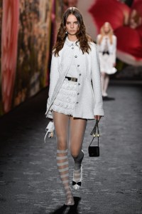 Chanel RTW Spring 2024
