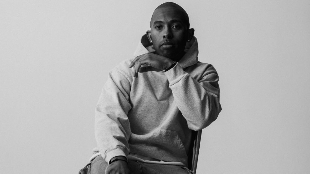 Chaz A. Jordan