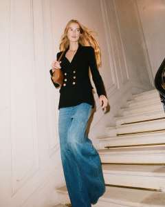 Chloé Pre-Fall 2024 Collection