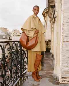 Chloé Pre-Fall 2024 Collection