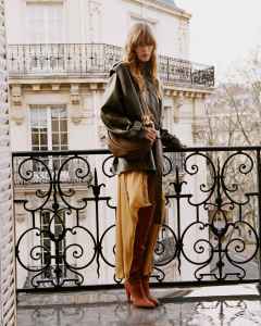 Chloé Pre-Fall 2024 Collection