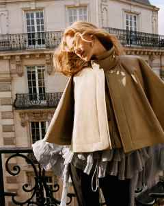 Chloé Pre-Fall 2024 Collection
