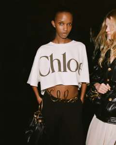 Chloé Pre-Fall 2024 Collection