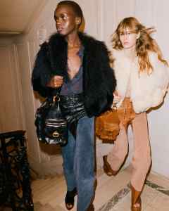Chloé Pre-Fall 2024 Collection
