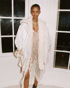 Chloé Pre-Fall 2024 Collection