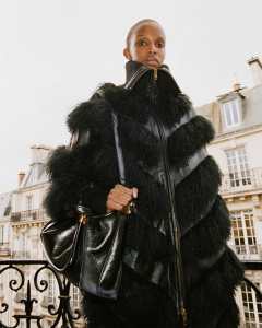 Chloé Pre-Fall 2024 Collection