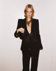 Chloé Pre-Fall 2024 Collection