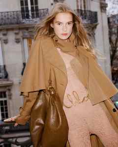 Chloé Pre-Fall 2024 Collection