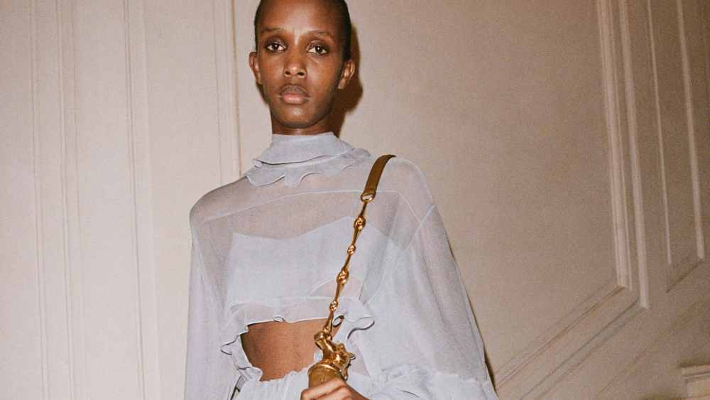 Chloé Pre-Fall 2024 Collection