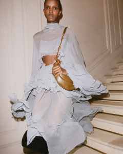 Chloé Pre-Fall 2024 Collection