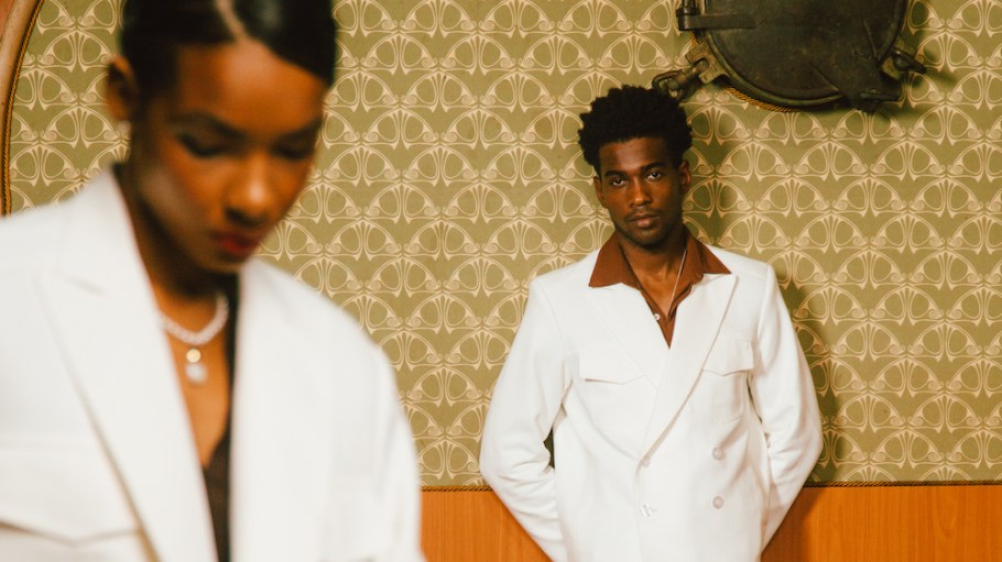 Brazilian brand Dod Alfaiataria is paying homage to samba music’s heritage in its second capsule collection with TENCEL™ and Canatiba Textil.