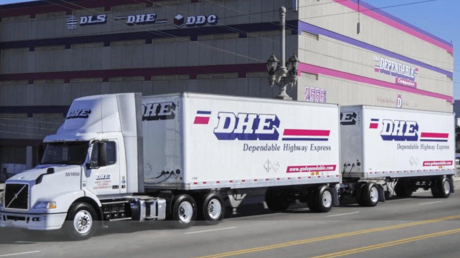 Before the NLRB could hold an official decertification vote among the employees, Teamsters officials filed a “disclaimer of interest” announcing they were ending their representation of the work unit.