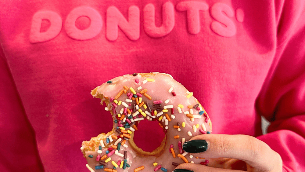 Dunkin' Donuts