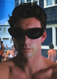 Eli Russell Linnetz Made-In-California collection