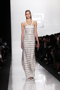 Herve Leger Fall 2011 Ready-to-Wear Collection