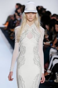 Herve Leger Fall 2013 Ready-to-Wear Collection