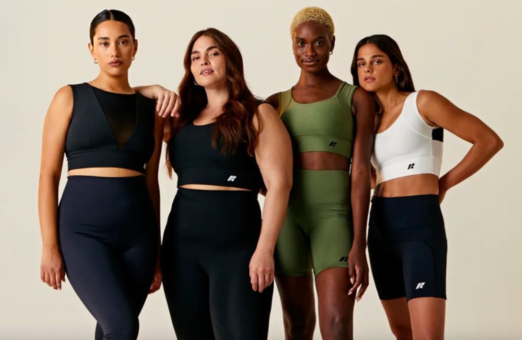 Functional Clothing for Posture Correction, Stress Reduction, Lymphatic Drainage and More