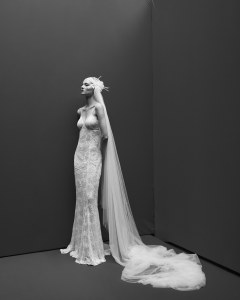 Francesca Miranda Bridal Spring 2025 Collection
