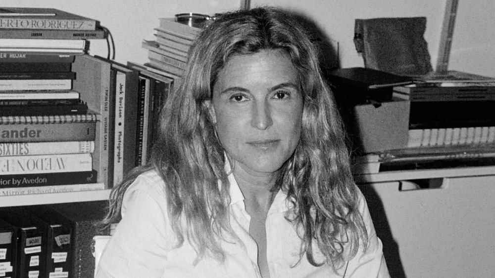 Gaelle Collet, global chief marketing officer at Alaïa.