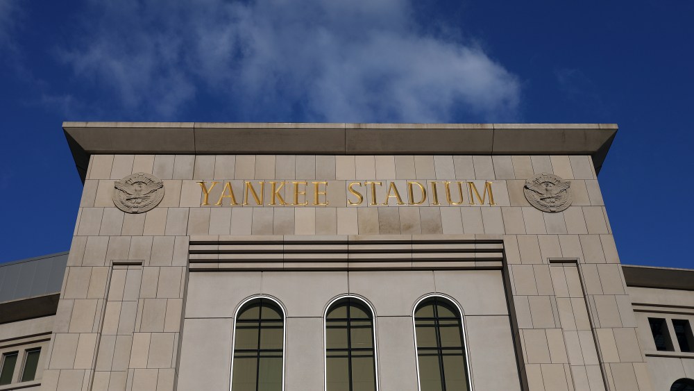 Yankee Stadium