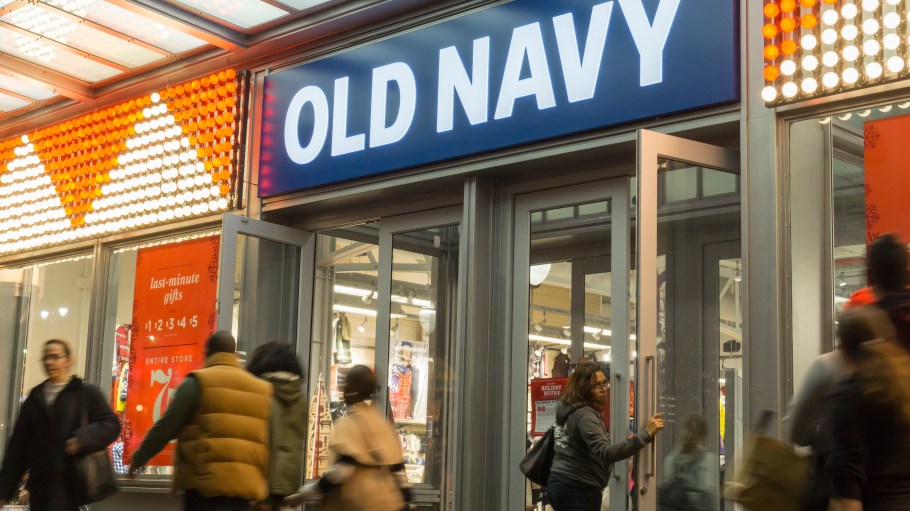 Old Navy