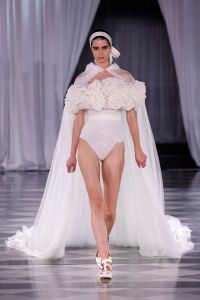 Giambattista Valli Bridal Spring 2024 Collection