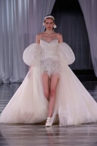 Giambattista Valli Bridal Spring 2024 Collection