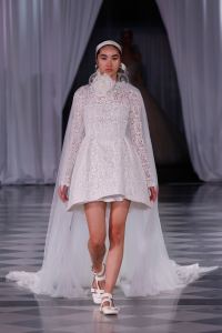 Giambattista Valli Bridal Spring 2024 Collection