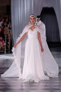 Giambattista Valli Bridal Spring 2024 Collection