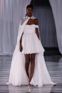 Giambattista Valli Bridal Spring 2024 Collection