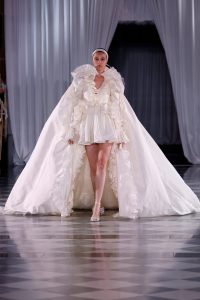 Giambattista Valli Bridal Spring 2024 Collection