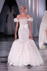 Giambattista Valli Bridal Spring 2024 Collection