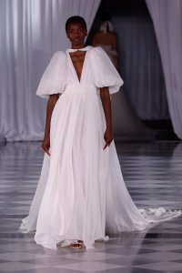 Giambattista Valli Bridal Spring 2024 Collection