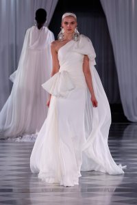 Giambattista Valli Bridal Spring 2024 Collection