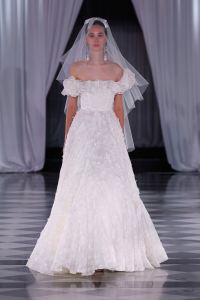 Giambattista Valli Bridal Spring 2024 Collection