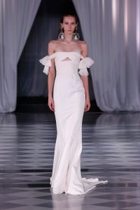 Giambattista Valli Bridal Spring 2024 Collection
