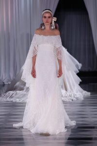 Giambattista Valli Bridal Spring 2024 Collection
