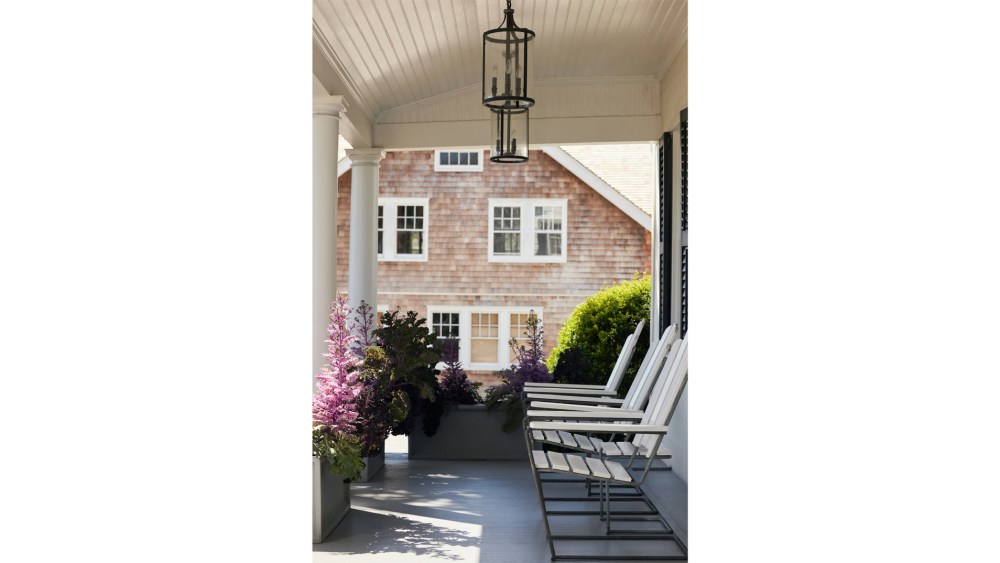The Maidstone in East Hampton, N.Y.