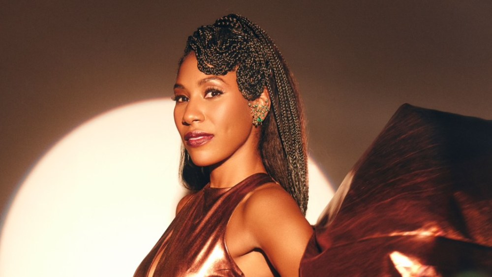 Diarra Kilpatrick of 'Diarra from Detroit'